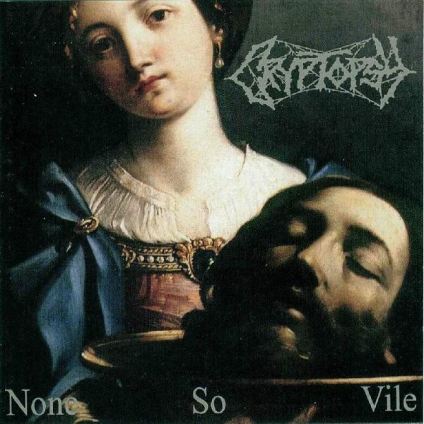 Cryptopsy - Crown of Horns