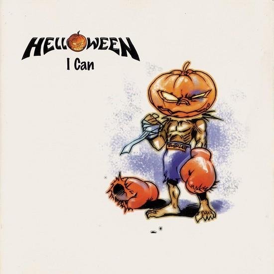 Helloween - A Handful Of Pain