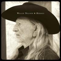 Willie Nelson - No Place to Fly feat Lukas Nelson