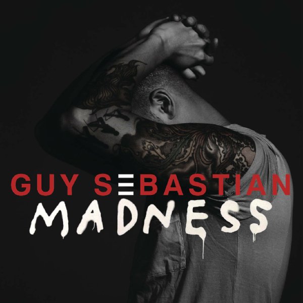 Guy Sebastian - The Pause