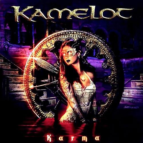 Kamelot - The Light I Shine On You