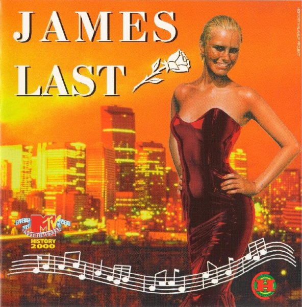 James Last - The Londonderry Air