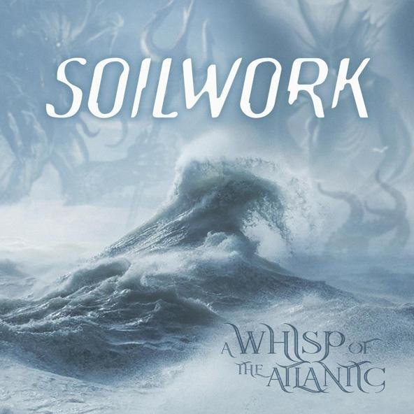 Soilwork - Death Diviner