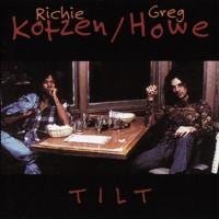 Richie Kotzen, Greg Howe - Tarnished With Age