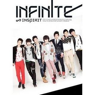 INFINITE - Shot