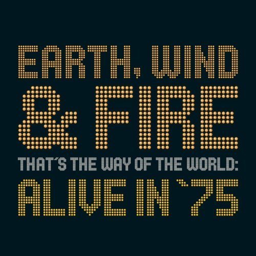 Earth, Wind &amp; Fire - Mighty Mighty