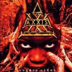 Axxis - World Of Mystery