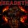 MEGADETH - 04 1000 TIMES GOODBYE