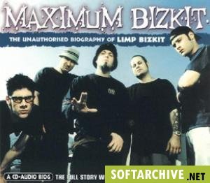 Limp Bizkit - Livin it Up