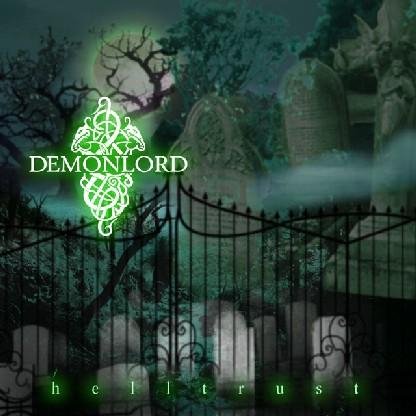 Demonlord - Overture To The End