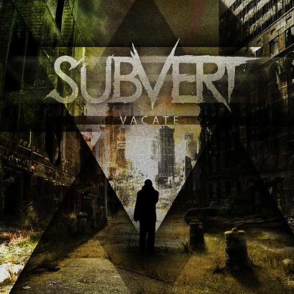 Subvert - Desolate