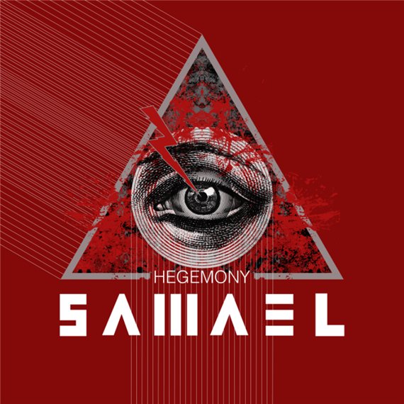 Samael - Against All Enemies