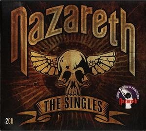 Nazareth - Holy Roller