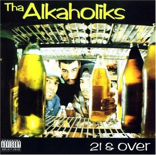 Tha Alkaholiks - Mary Jane