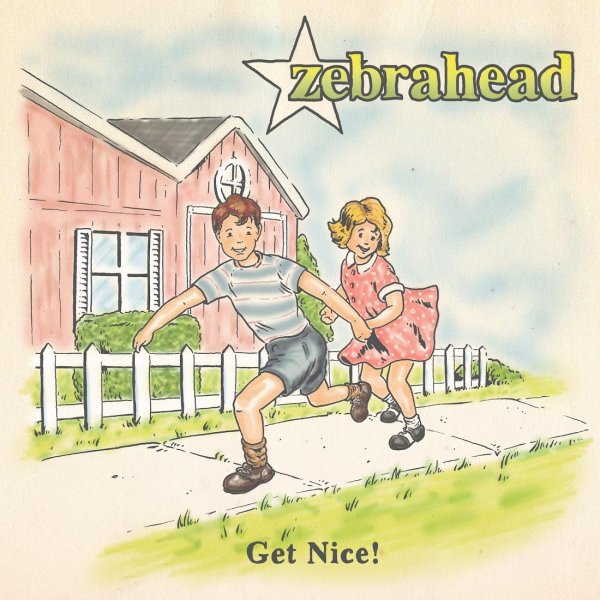 Zebrahead - A Freak Gasoline Fight Accident