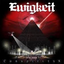 Ewigkeit - Conspiritus