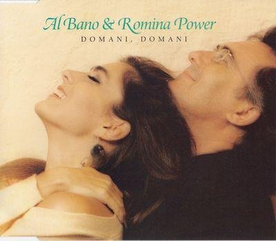 Al Bano & Romina Power - In Controluce