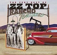 ZZ Top - Rough Boy