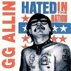 GG Allin & The New York Superscum - Ten Year Old Fuck