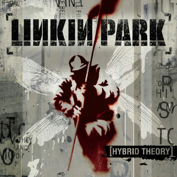 Linkin Park - By Myself