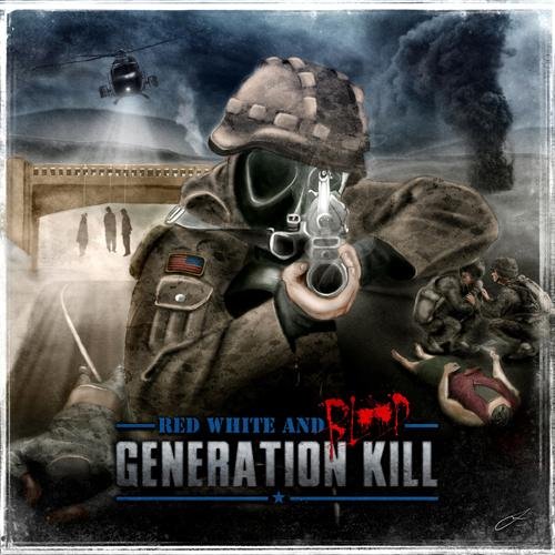 Generation Kill - Let Me Die