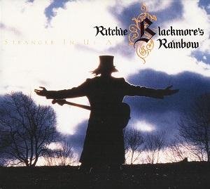 Richie Blackmore's Rainbow - Stand And Fight