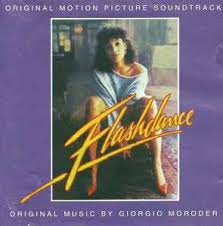 Giorgio Moroder - Flashdance