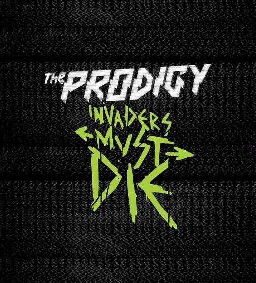 The Prodigy - World's On Fire