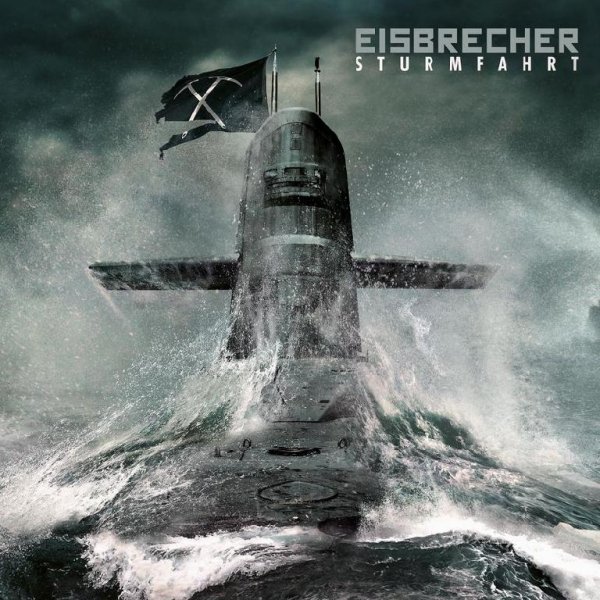 Eisbrecher - In einem Boot