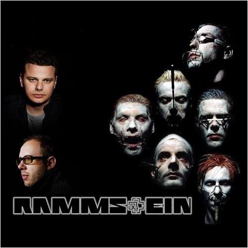 Rammstein - Mutter (Vocoder Mix)