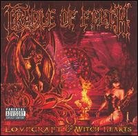 Cradle Of Filth - Once Upon Atrocity