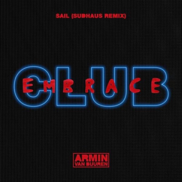 Armin van Buuren - Sail (Sudhaus Remix)