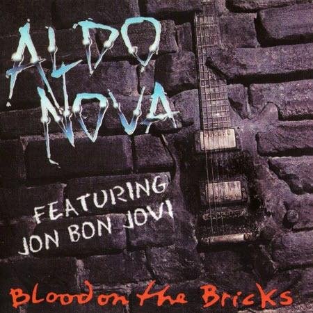 Aldo Nova - Modern World