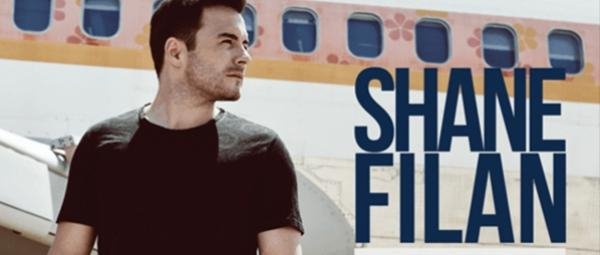 Shane Filan - In The End