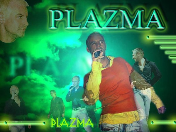 Plazma - Home