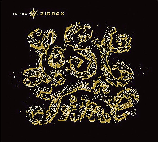 Zirrex - X-Indiane