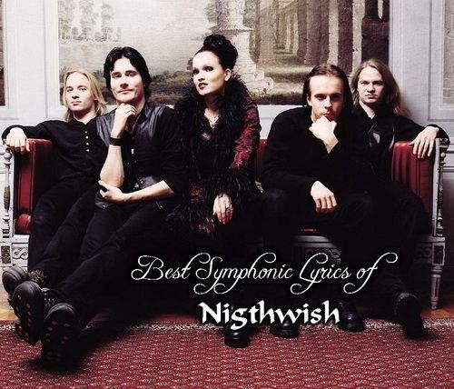 Nightwish - Walking in the Air