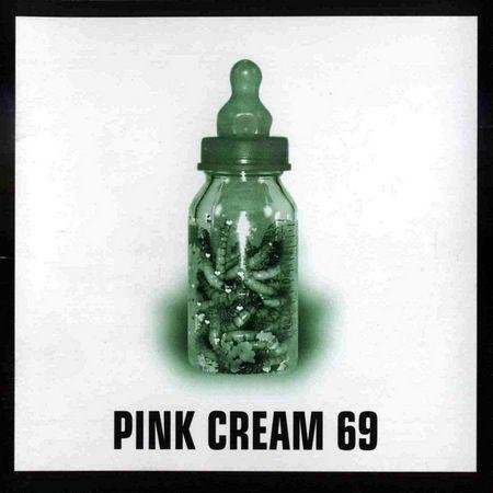 Pink Cream 69 - Seasons Change