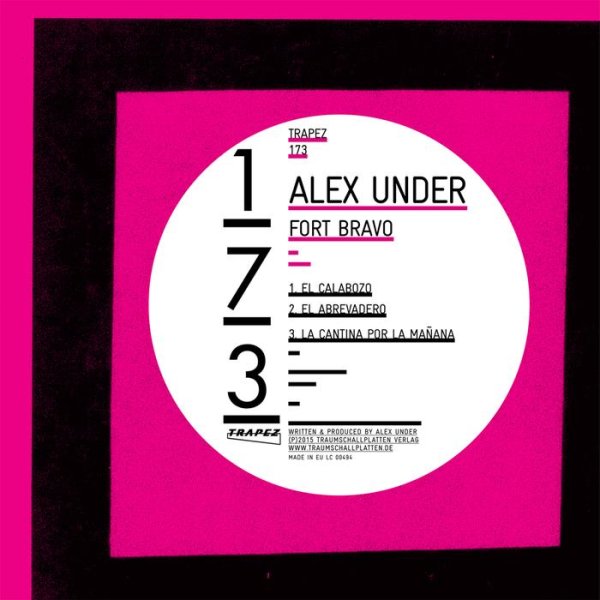 Alex Under - El Abrevadero