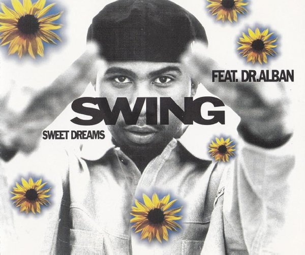 Swing & Dr.Alban - Sweet Dreams