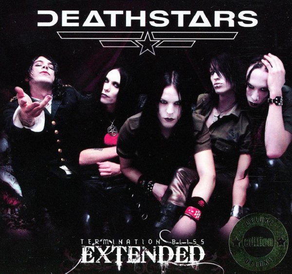 Deathstars - Death In Vogue