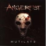 Angerfist - Looking To Survive