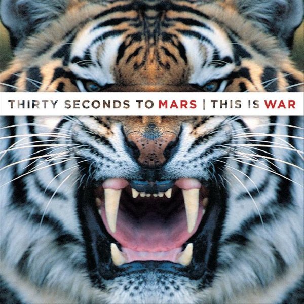 30 Seconds To Mars - Escape