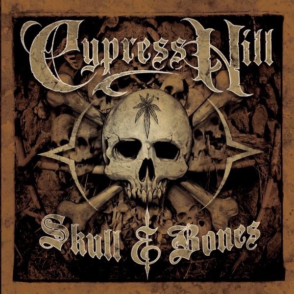 Cypress Hill - Intro