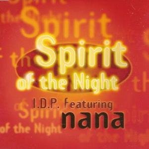 I.D.P - Spirit Of The Night