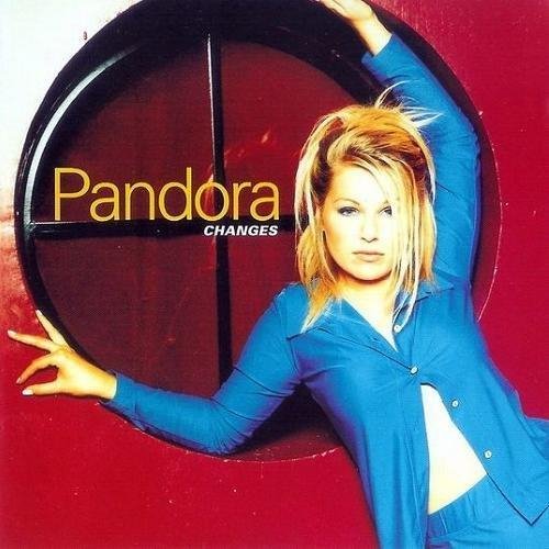 Pandora - Anything