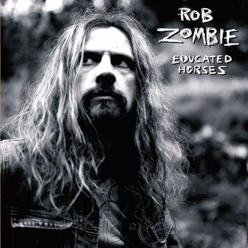 Rob Zombie - 17 Year Locust