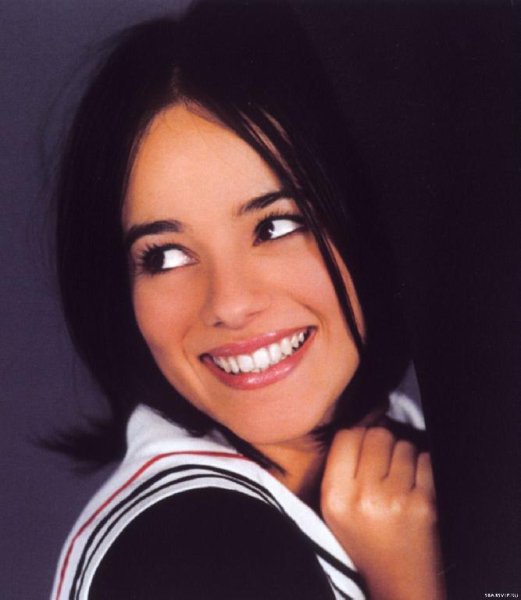 Alizee - Gourmandieses