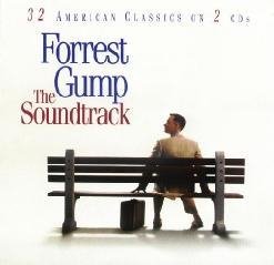 Alan Silvestri - Forrest Gump Suite