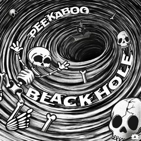 Peekaboo - Black Hole